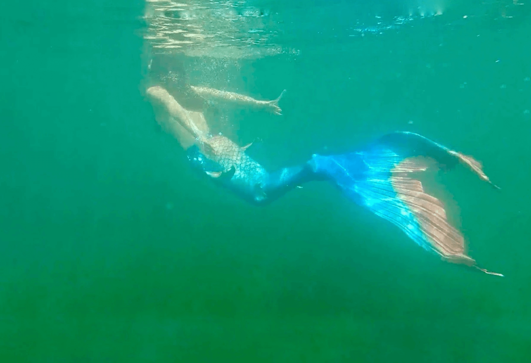 Crystal Clear