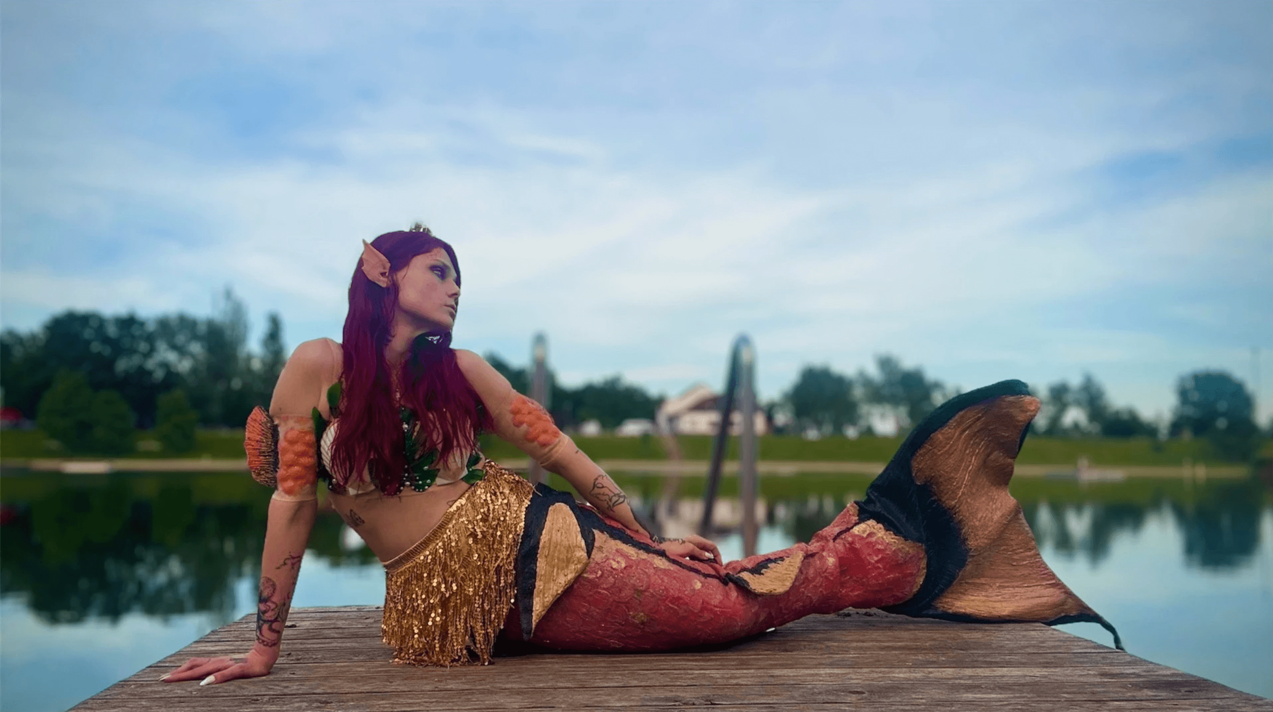 Lagoon