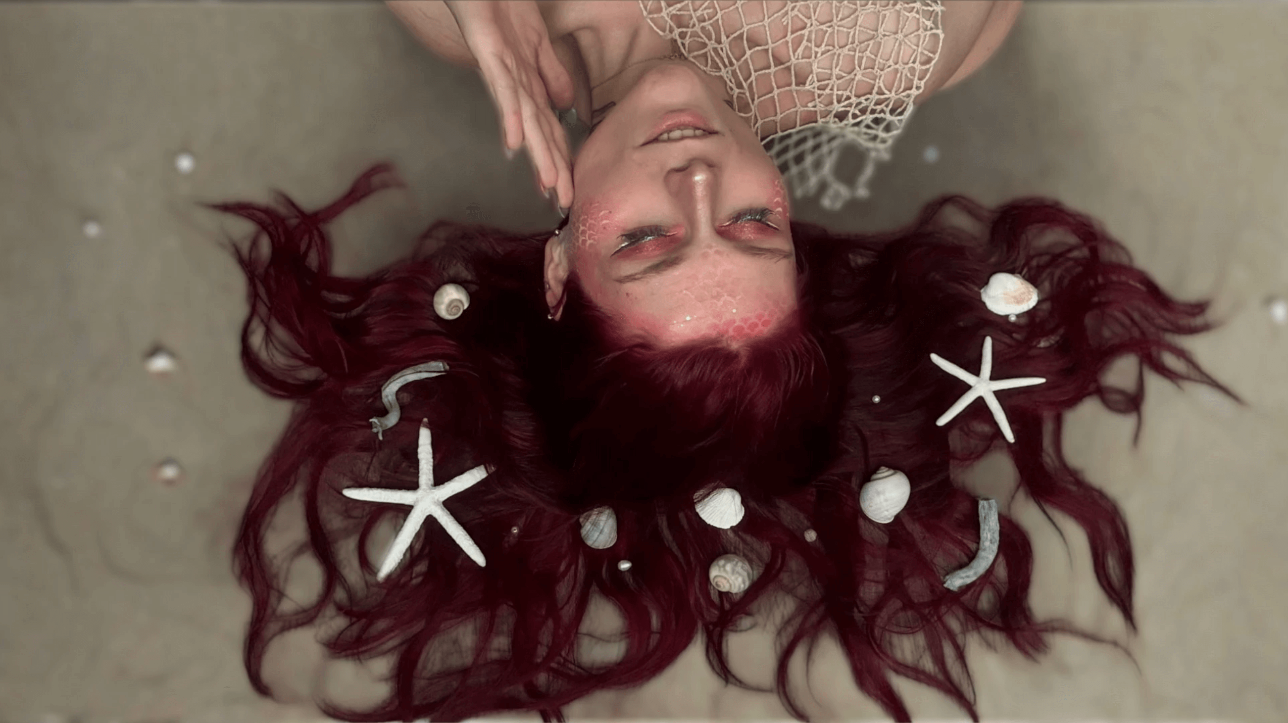 Mermaid Life